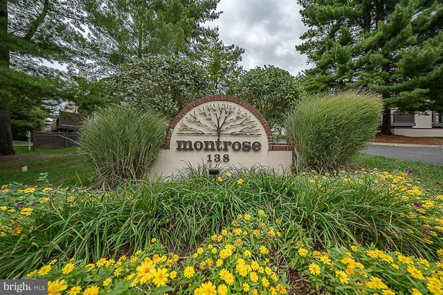 $715,000 | 138 Montrose Avenue, Unit 8, Bryn Mawr, PA 19010