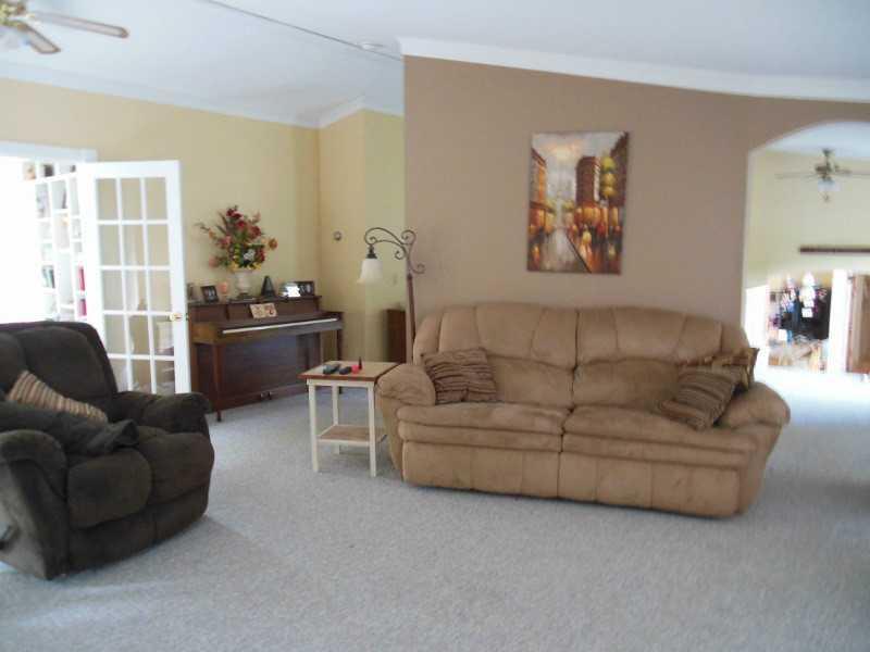 320 Ridge Road Peru, ME 04290 - Photo 5 of 26 Living Room.