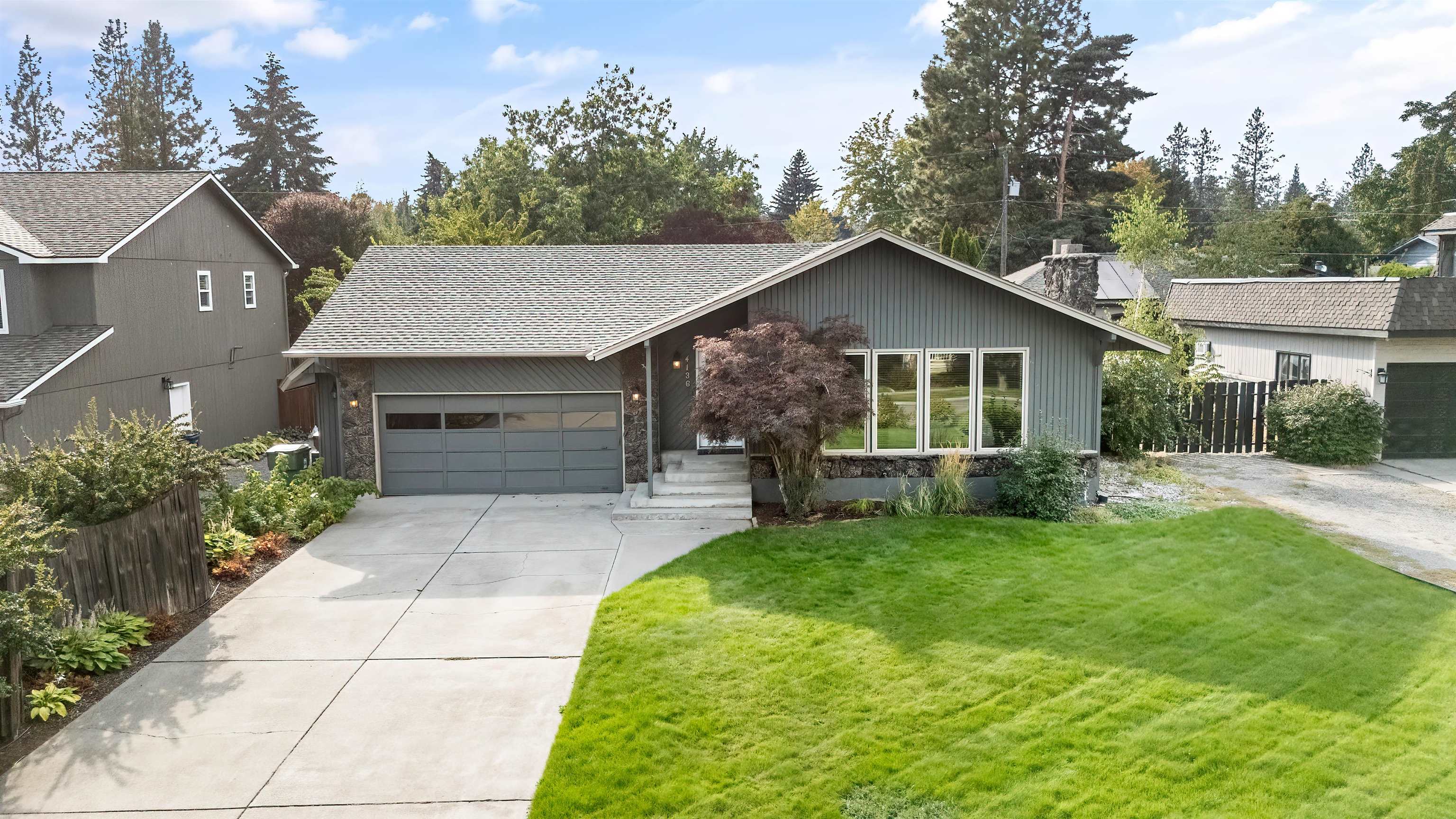 4136 South Cook Street Spokane, WA 99223 - Photo 1 of 50 Gallery Image 1