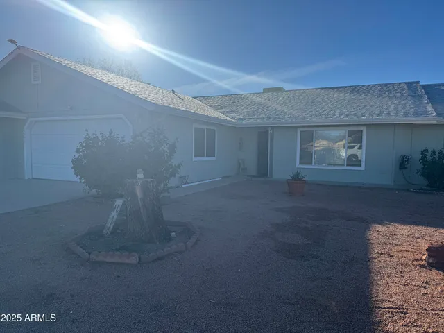 $340,000 | 4391 East Canyon Drive, Camp Verde, AZ 86322
