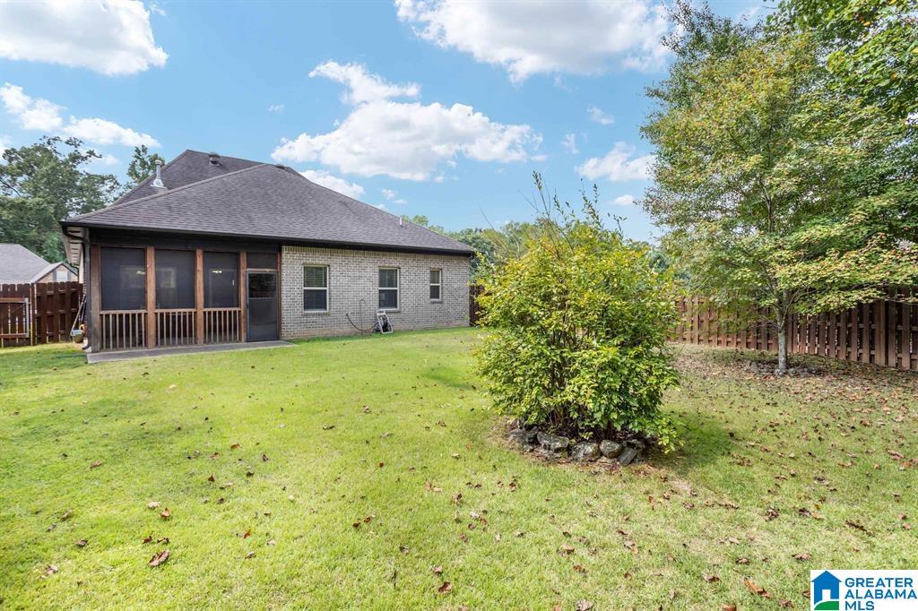 565 Fultonbrook Drive Fultondale, AL 35068 - Photo 35 of 45