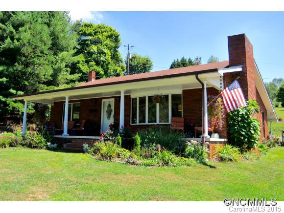 245 Kims Cove Road Canton, NC 28716 - Photo 1 of 20