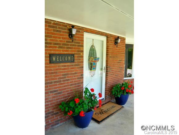 245 Kims Cove Road Canton, NC 28716 - Photo 3 of 20