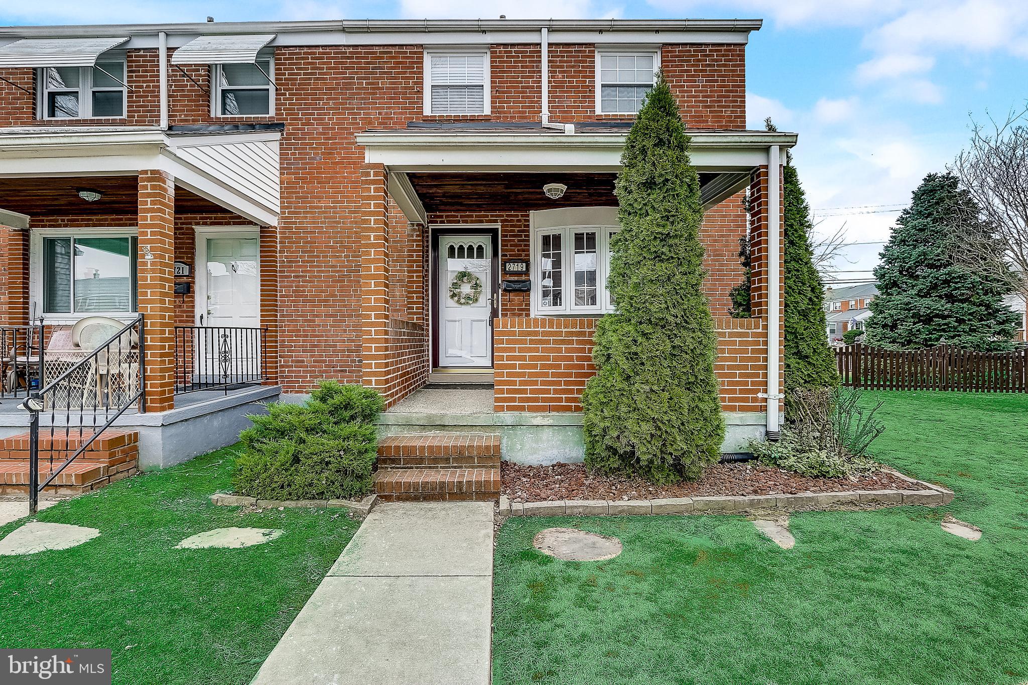2719 Moorgate Road Baltimore, MD 21222 - Photo 1 of 46