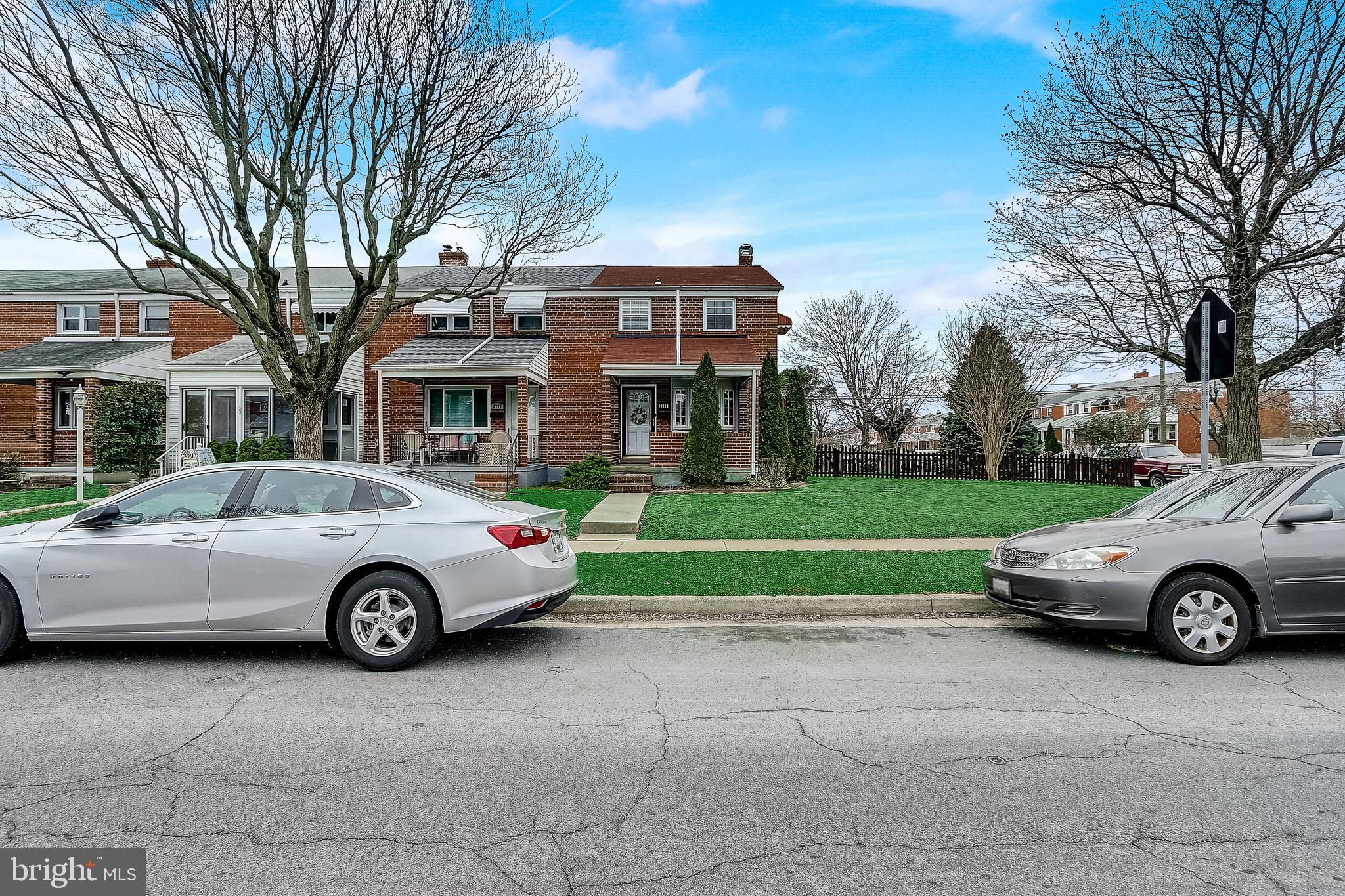 2719 Moorgate Road Baltimore, MD 21222 - Photo 2 of 46
