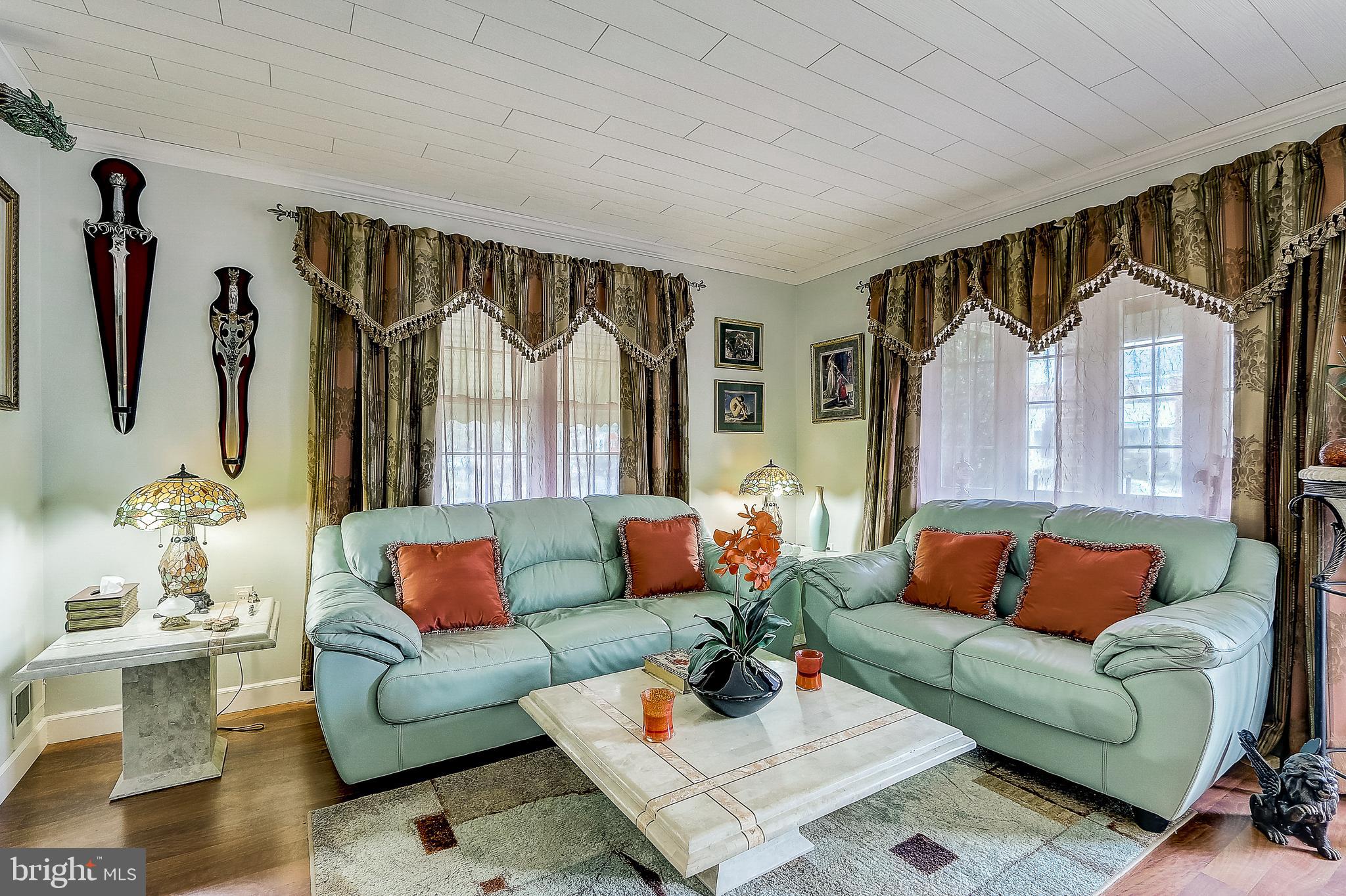 2719 Moorgate Road Baltimore, MD 21222 - Photo 11 of 46