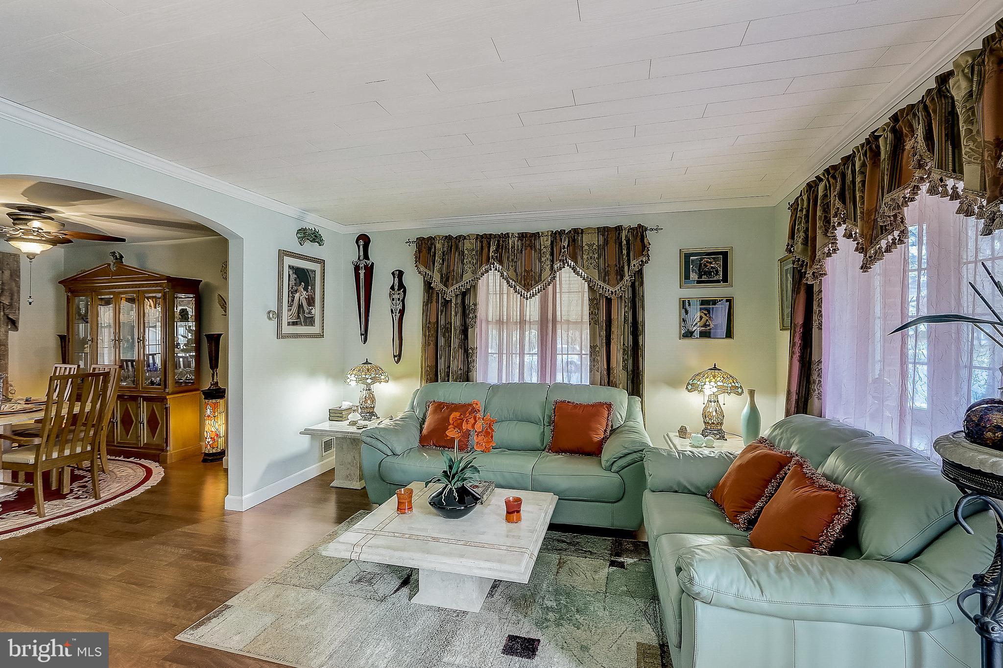 2719 Moorgate Road Baltimore, MD 21222 - Photo 12 of 46