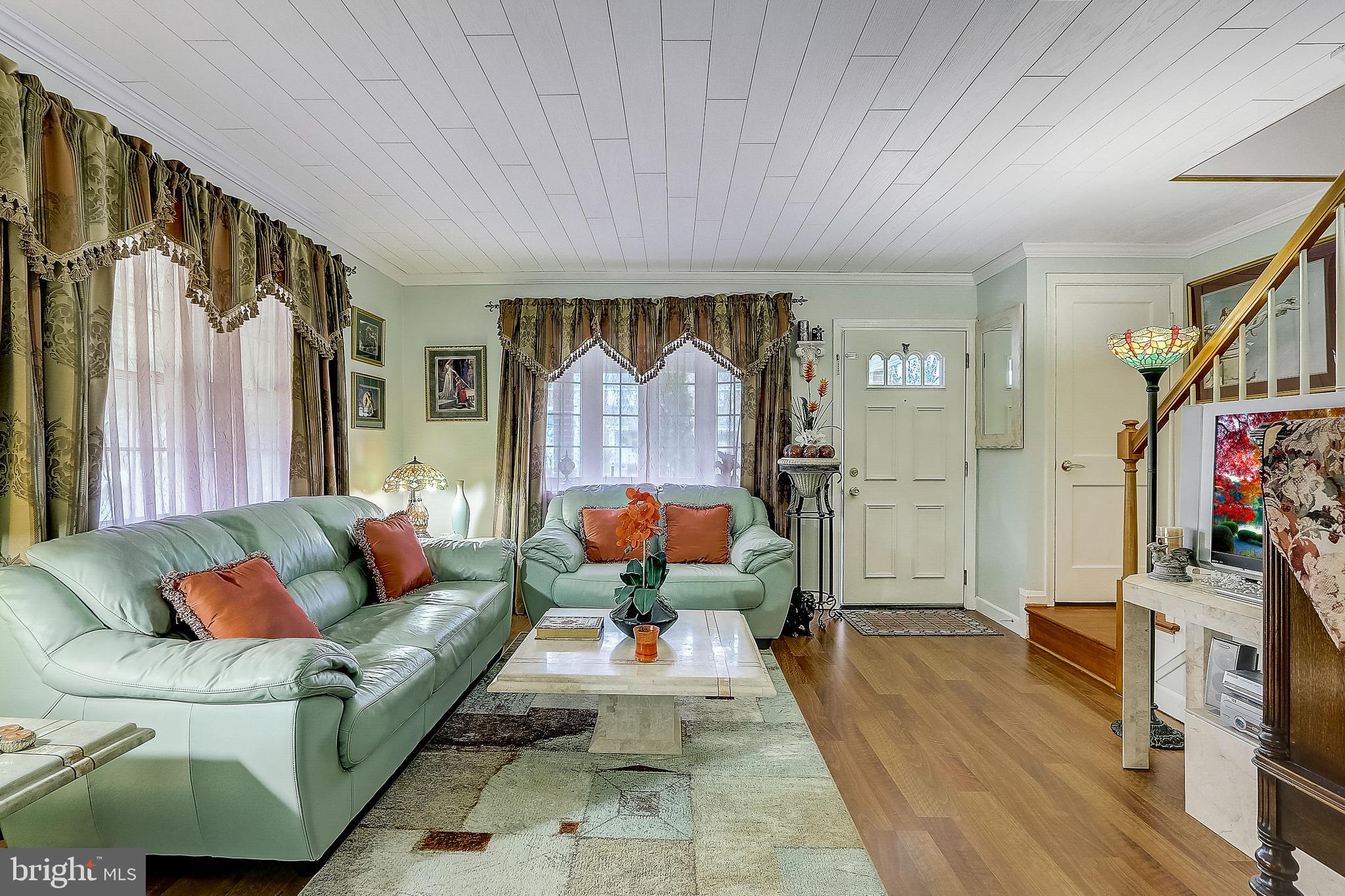 2719 Moorgate Road Baltimore, MD 21222 - Photo 13 of 46