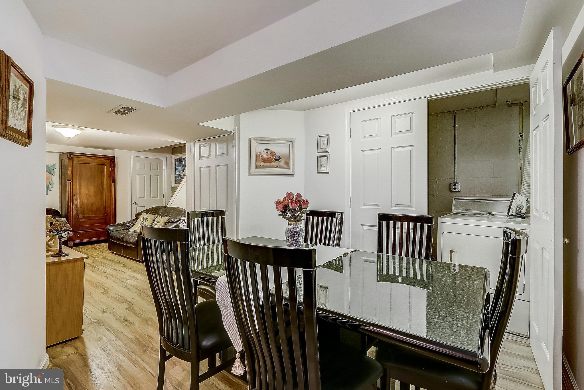 2719 Moorgate Road Baltimore, MD 21222 - Photo 17 of 46