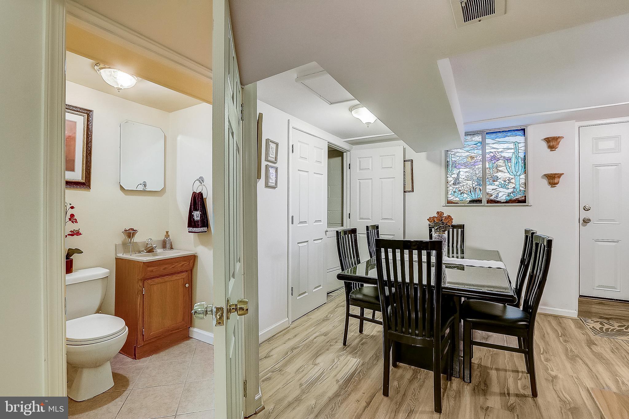 2719 Moorgate Road Baltimore, MD 21222 - Photo 18 of 46