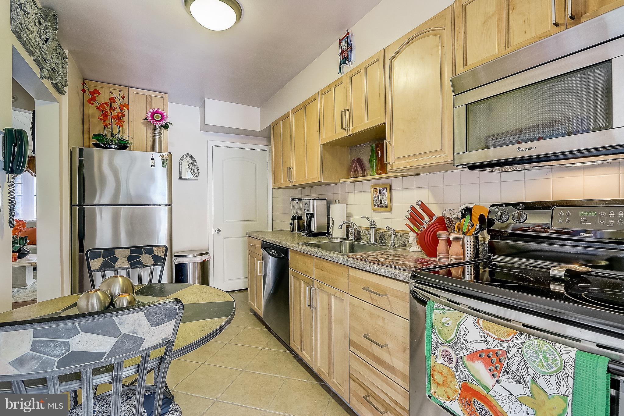 2719 Moorgate Road Baltimore, MD 21222 - Photo 19 of 46