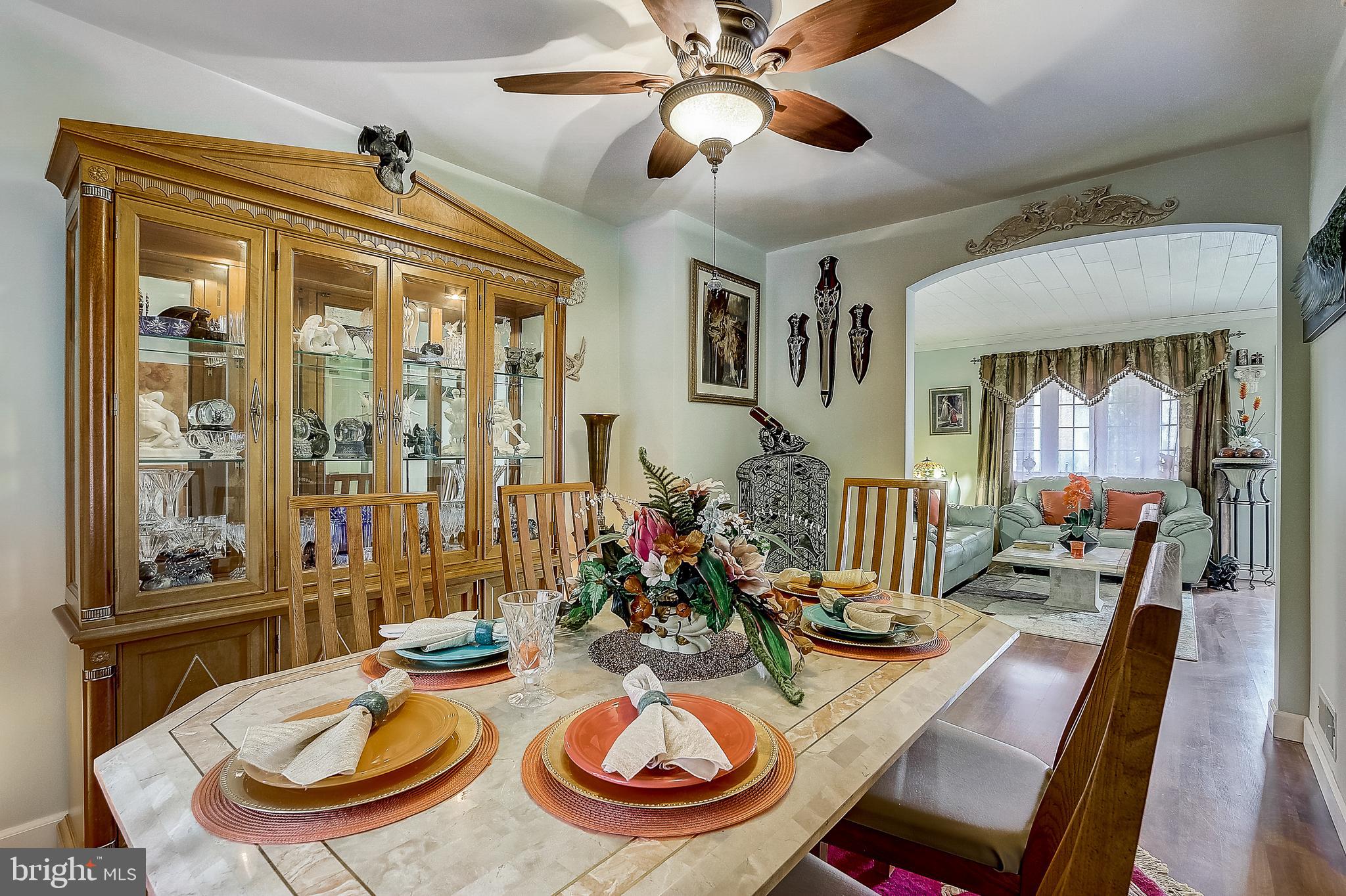 2719 Moorgate Road Baltimore, MD 21222 - Photo 22 of 46