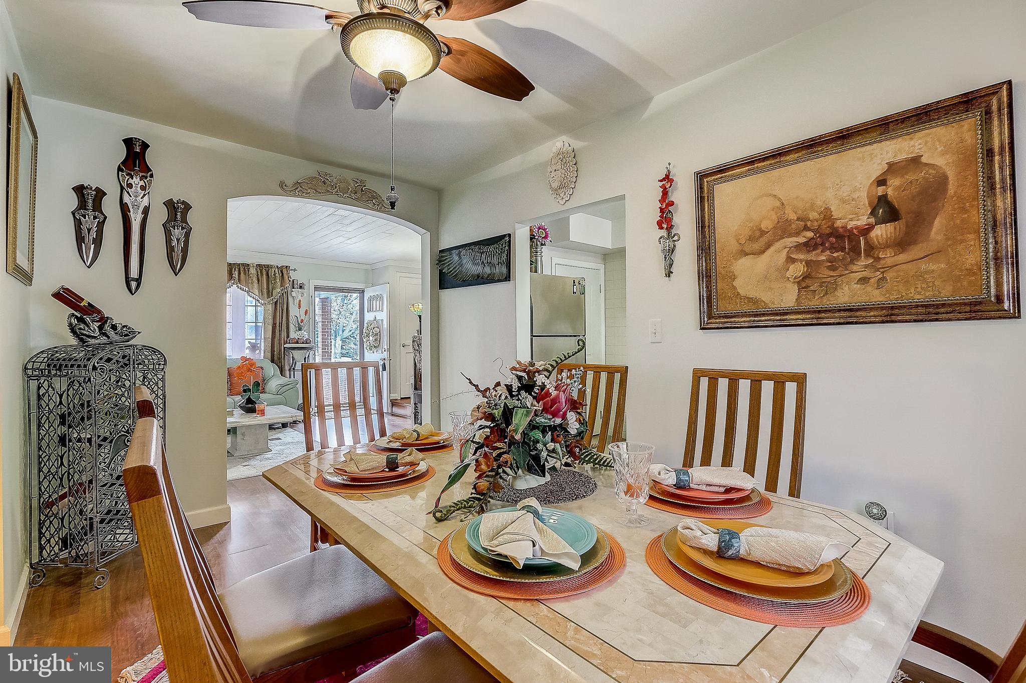 2719 Moorgate Road Baltimore, MD 21222 - Photo 23 of 46