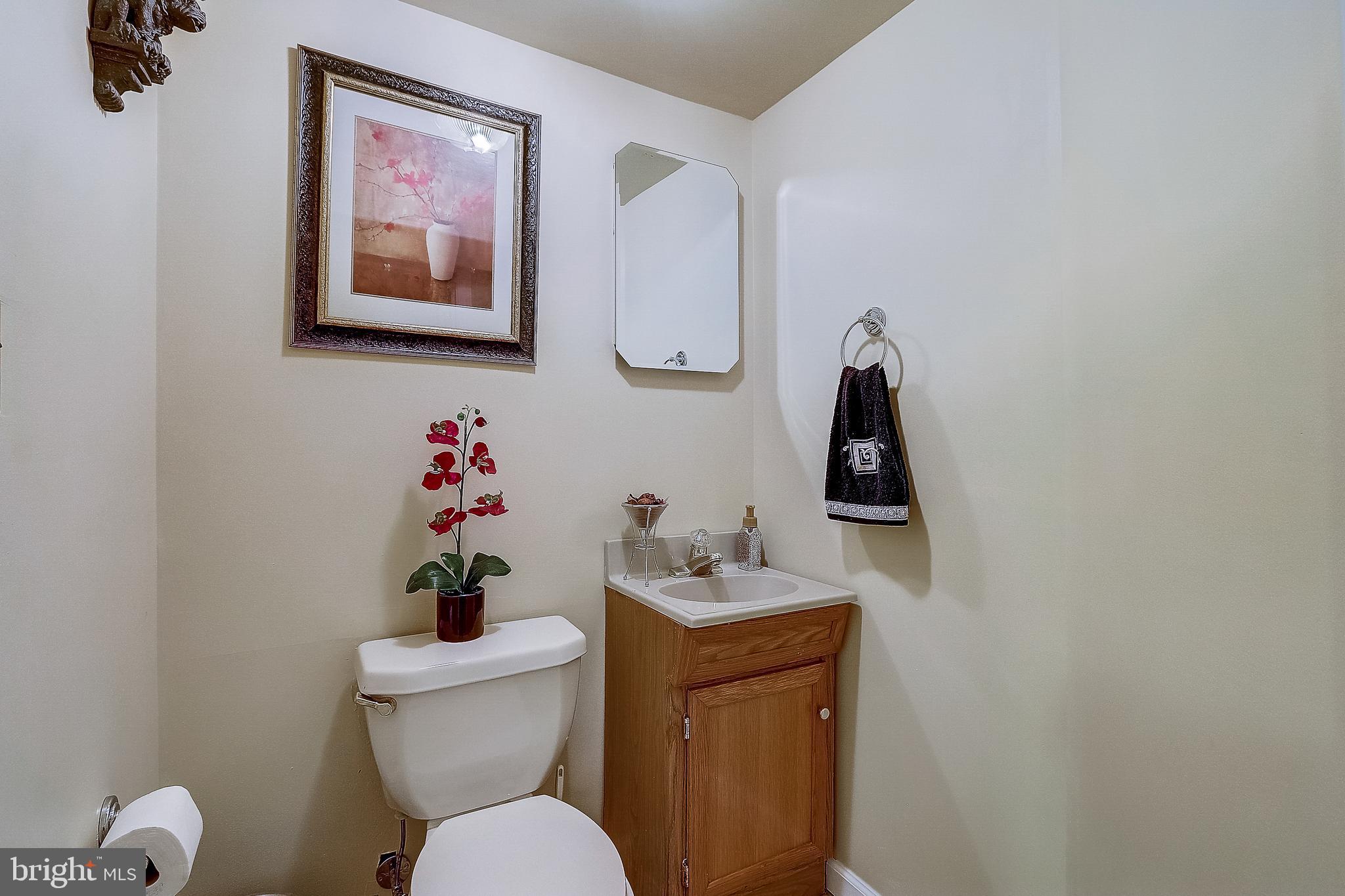 2719 Moorgate Road Baltimore, MD 21222 - Photo 26 of 46