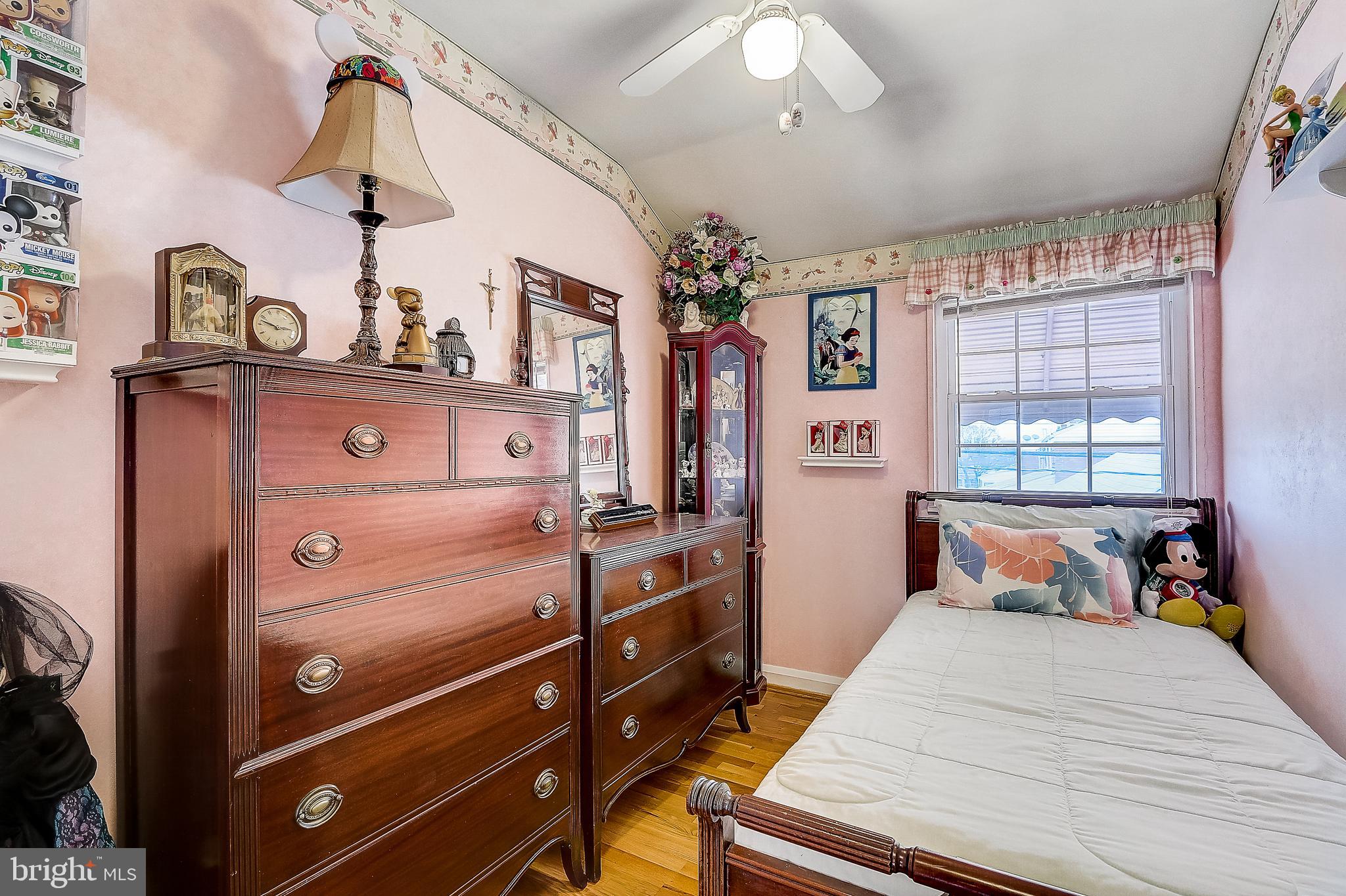 2719 Moorgate Road Baltimore, MD 21222 - Photo 27 of 46
