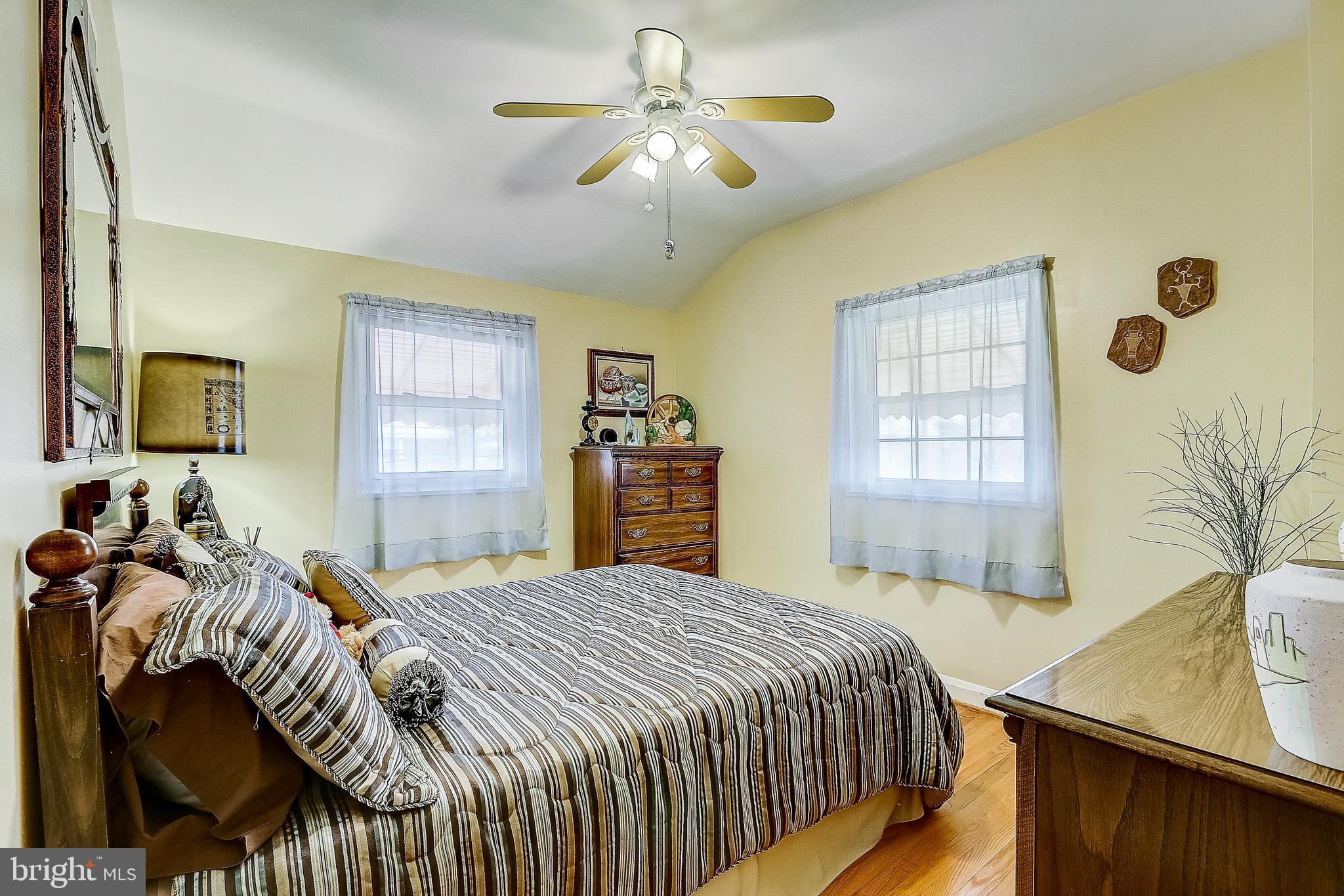 2719 Moorgate Road Baltimore, MD 21222 - Photo 29 of 46