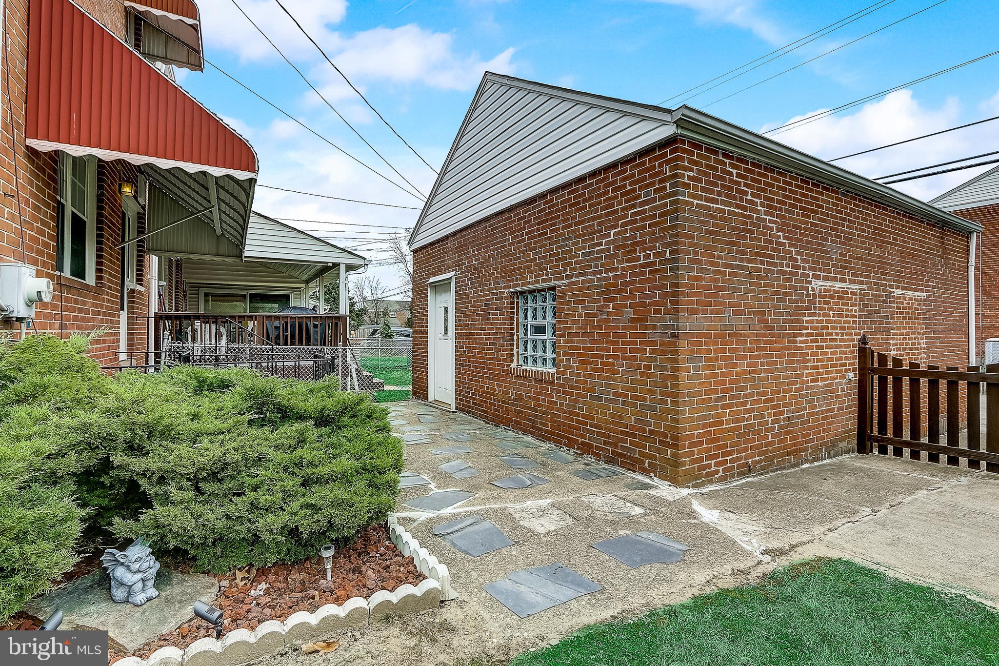 2719 Moorgate Road Baltimore, MD 21222 - Photo 40 of 46
