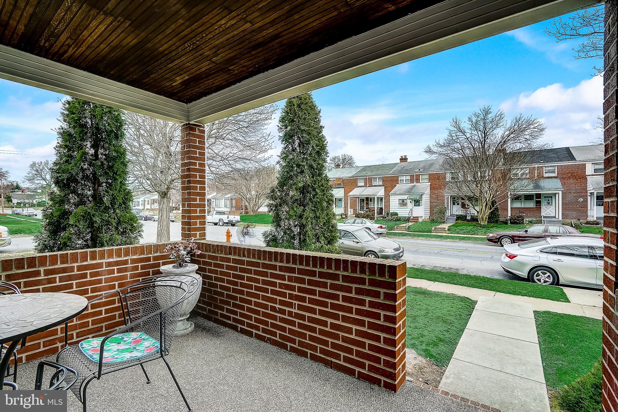 2719 Moorgate Road Baltimore, MD 21222 - Photo 5 of 46