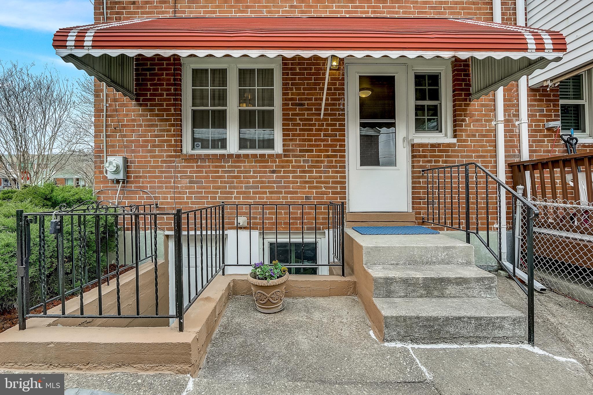 2719 Moorgate Road Baltimore, MD 21222 - Photo 41 of 46
