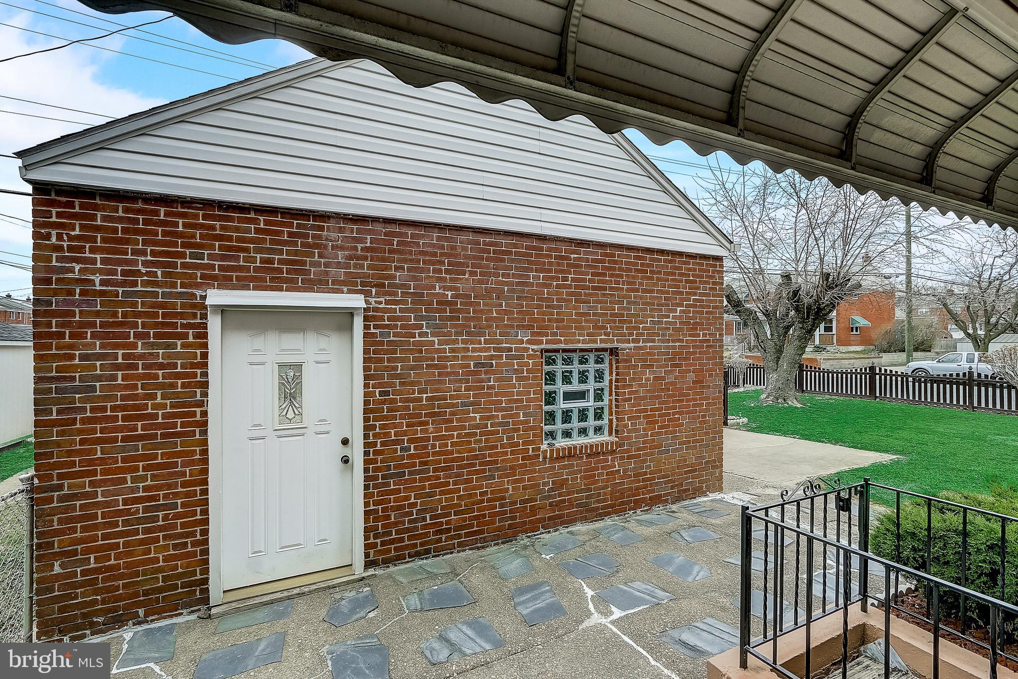 2719 Moorgate Road Baltimore, MD 21222 - Photo 42 of 46