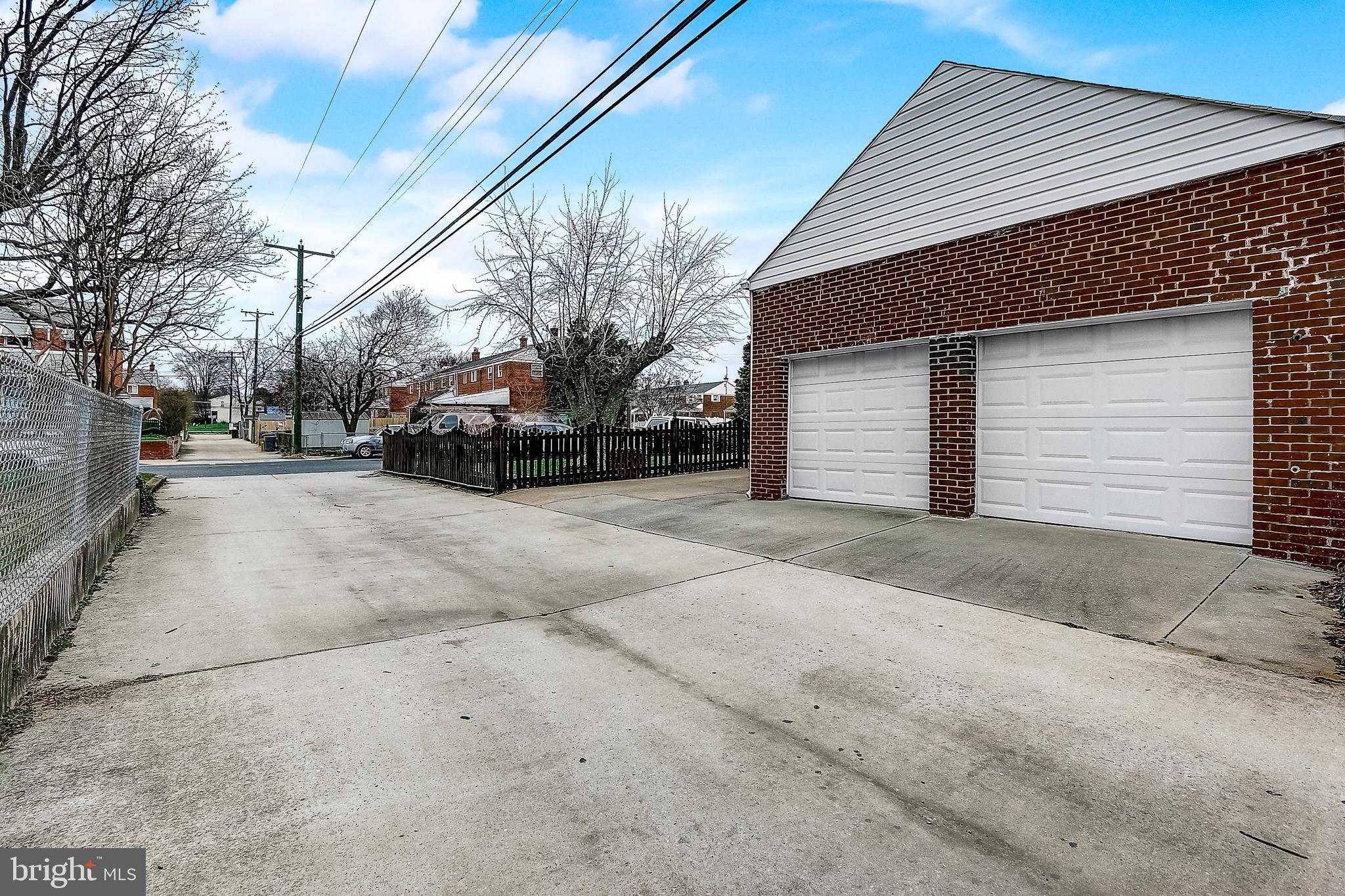 2719 Moorgate Road Baltimore, MD 21222 - Photo 44 of 46