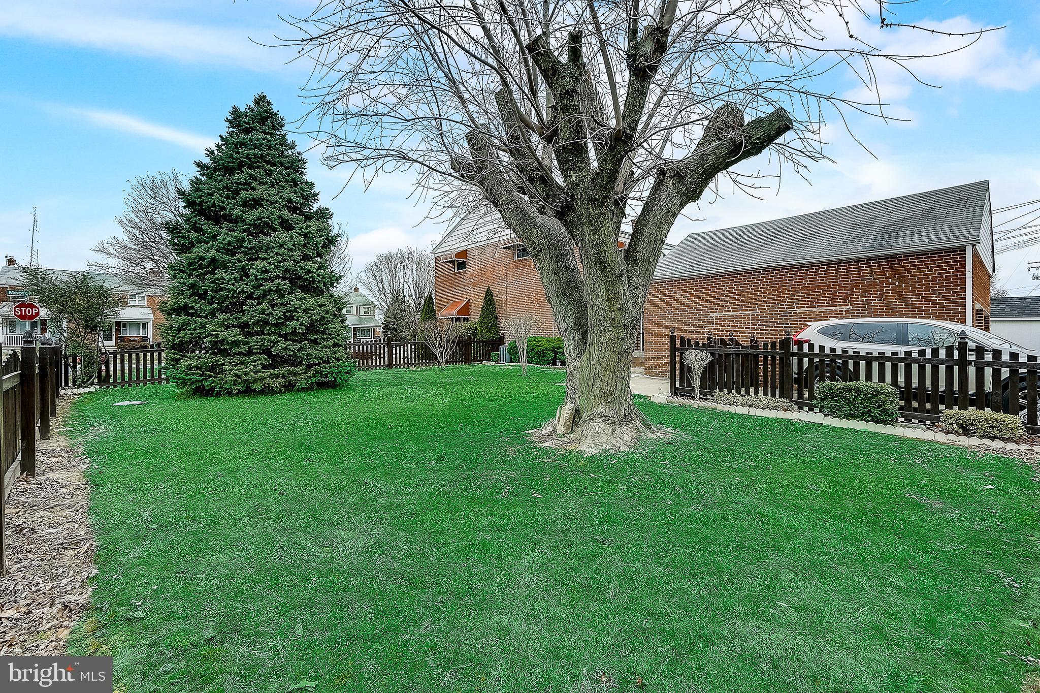 2719 Moorgate Road Baltimore, MD 21222 - Photo 45 of 46