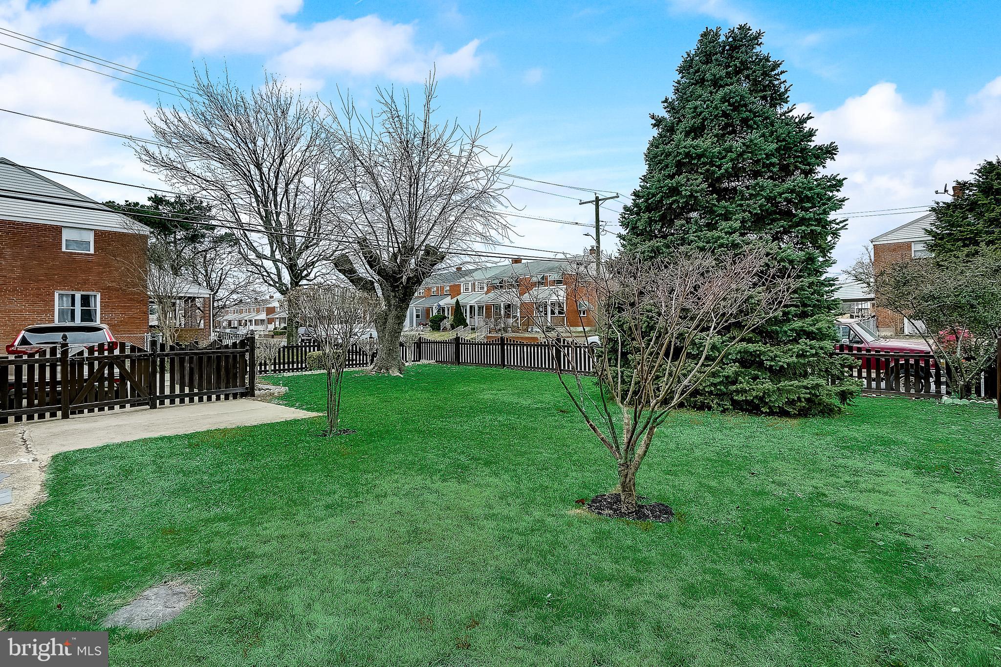 2719 Moorgate Road Baltimore, MD 21222 - Photo 46 of 46