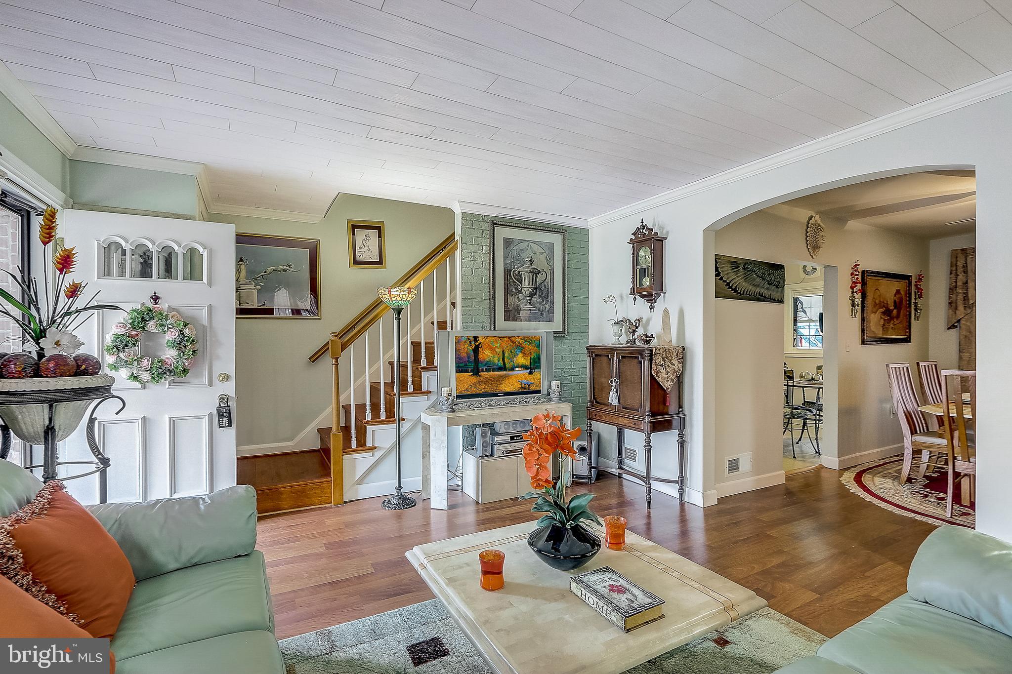 2719 Moorgate Road Baltimore, MD 21222 - Photo 8 of 46