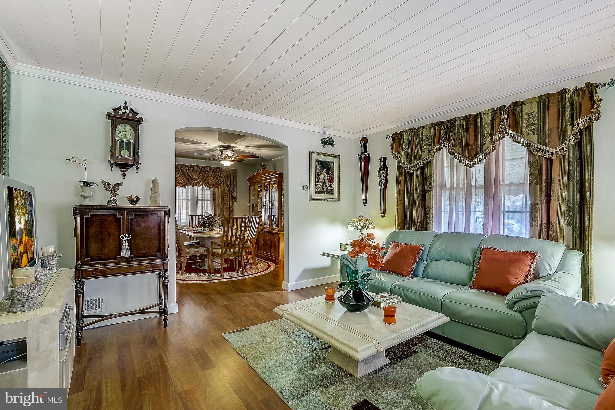 2719 Moorgate Road Baltimore, MD 21222 - Photo 9 of 46