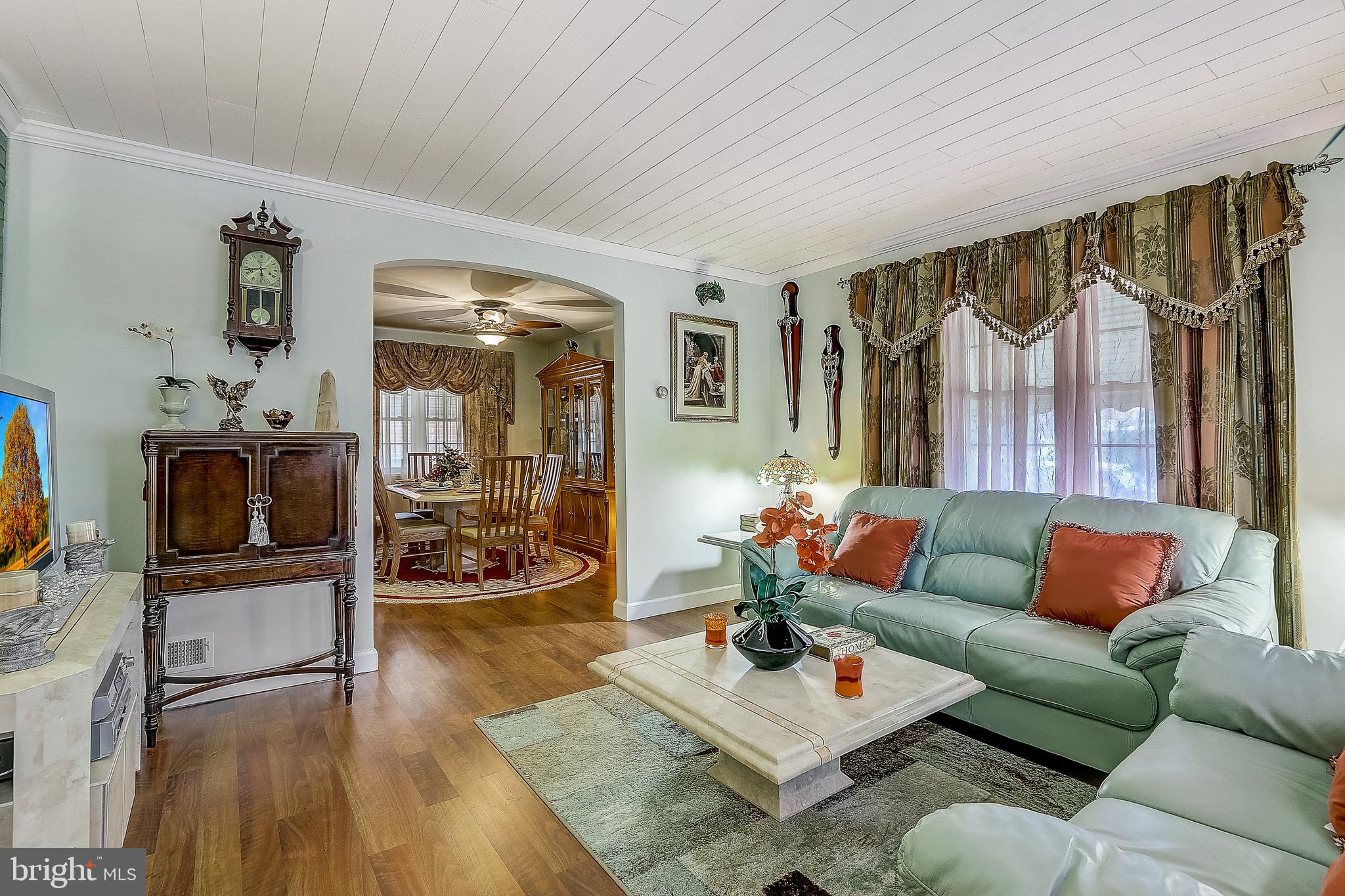 2719 Moorgate Road Baltimore, MD 21222 - Photo 10 of 46