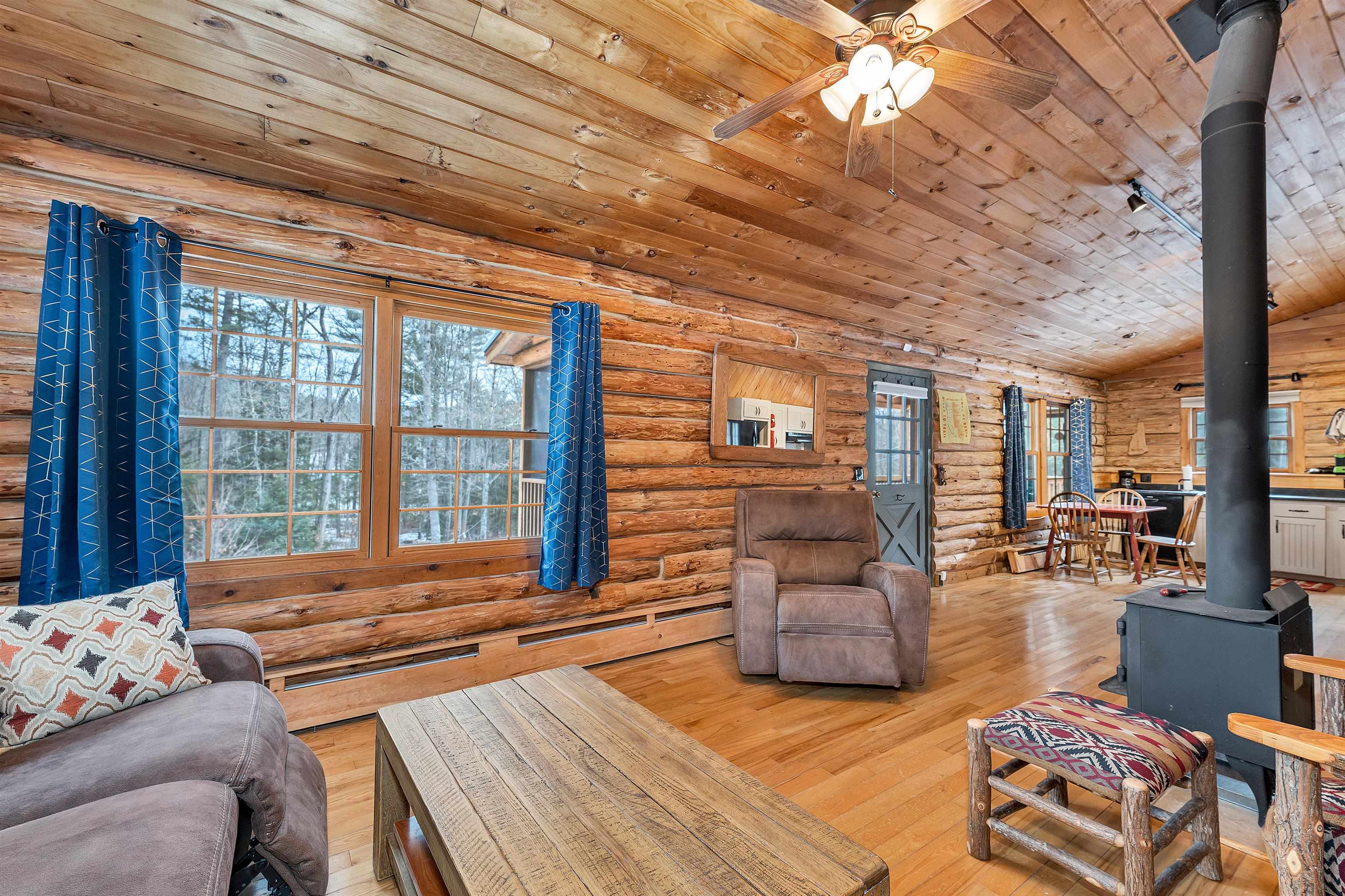 69 Chaisson Road Plymouth, NH 03264 - Photo 12 of 32 Gallery Image 12