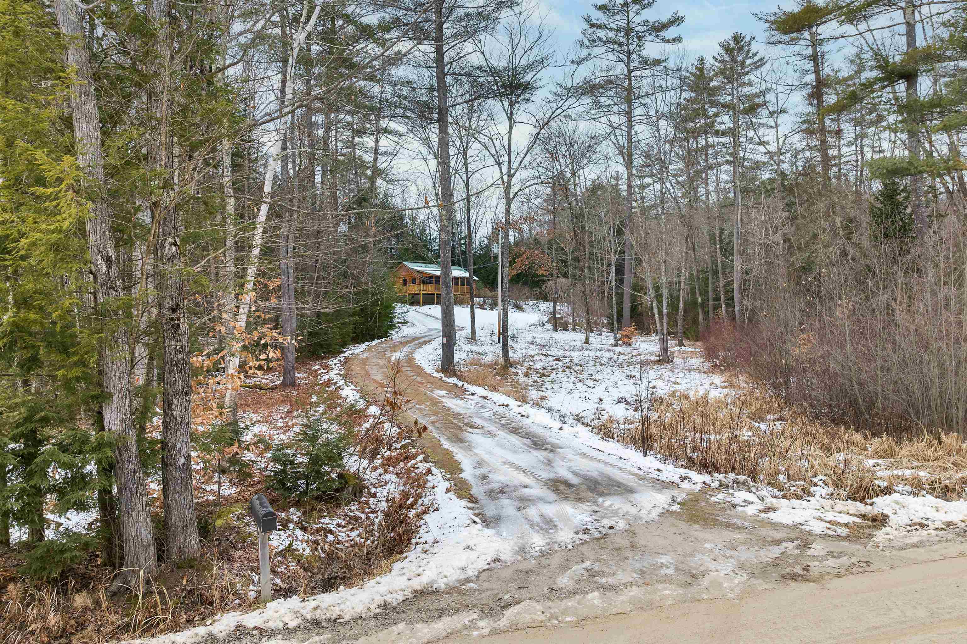 69 Chaisson Road Plymouth, NH 03264 - Photo 2 of 32 Gallery Image 2