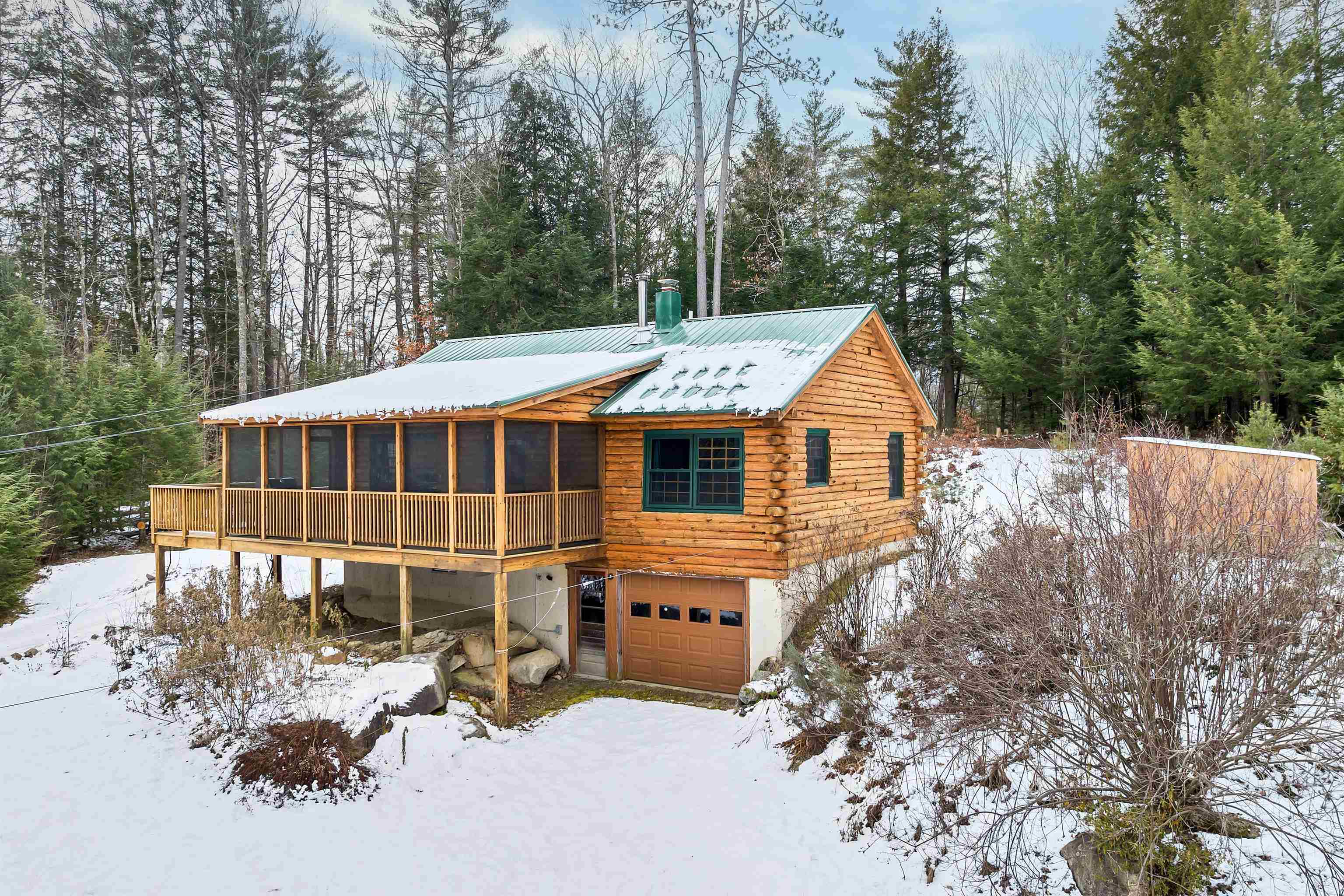 69 Chaisson Road Plymouth, NH 03264 - Photo 26 of 32 Gallery Image 26
