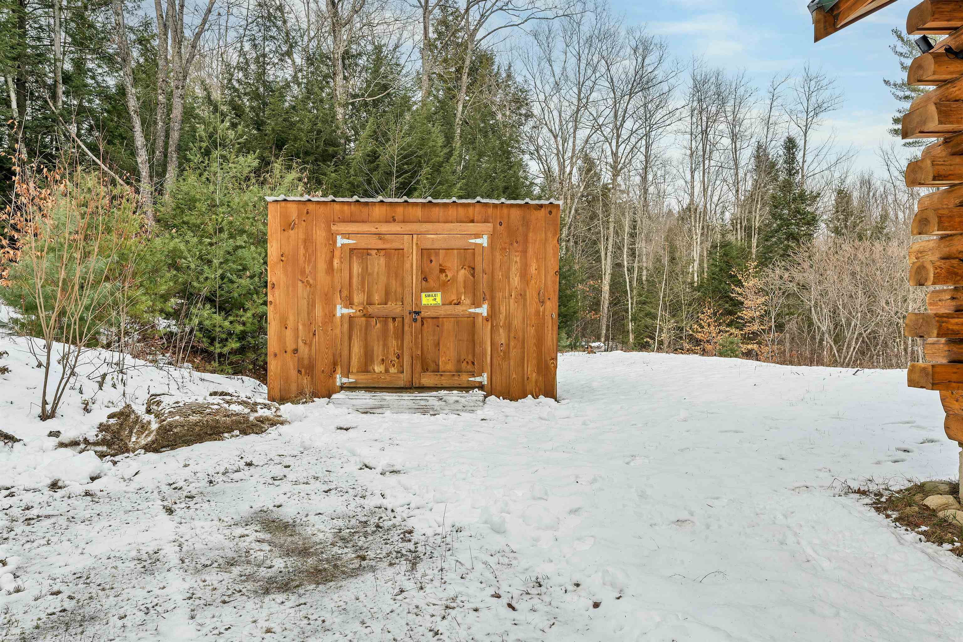 69 Chaisson Road Plymouth, NH 03264 - Photo 29 of 32 Gallery Image 29