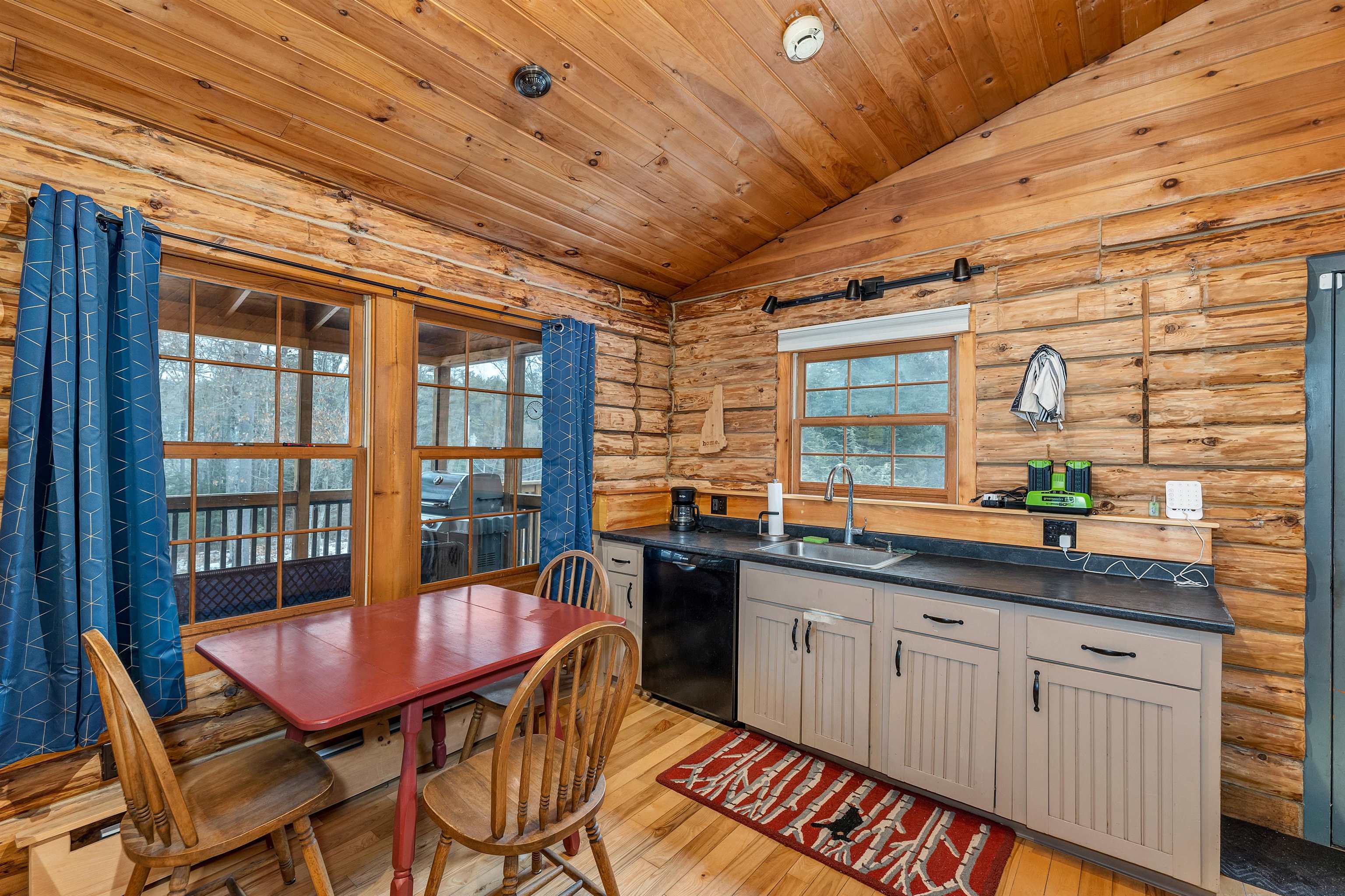 69 Chaisson Road Plymouth, NH 03264 - Photo 6 of 32 Gallery Image 6