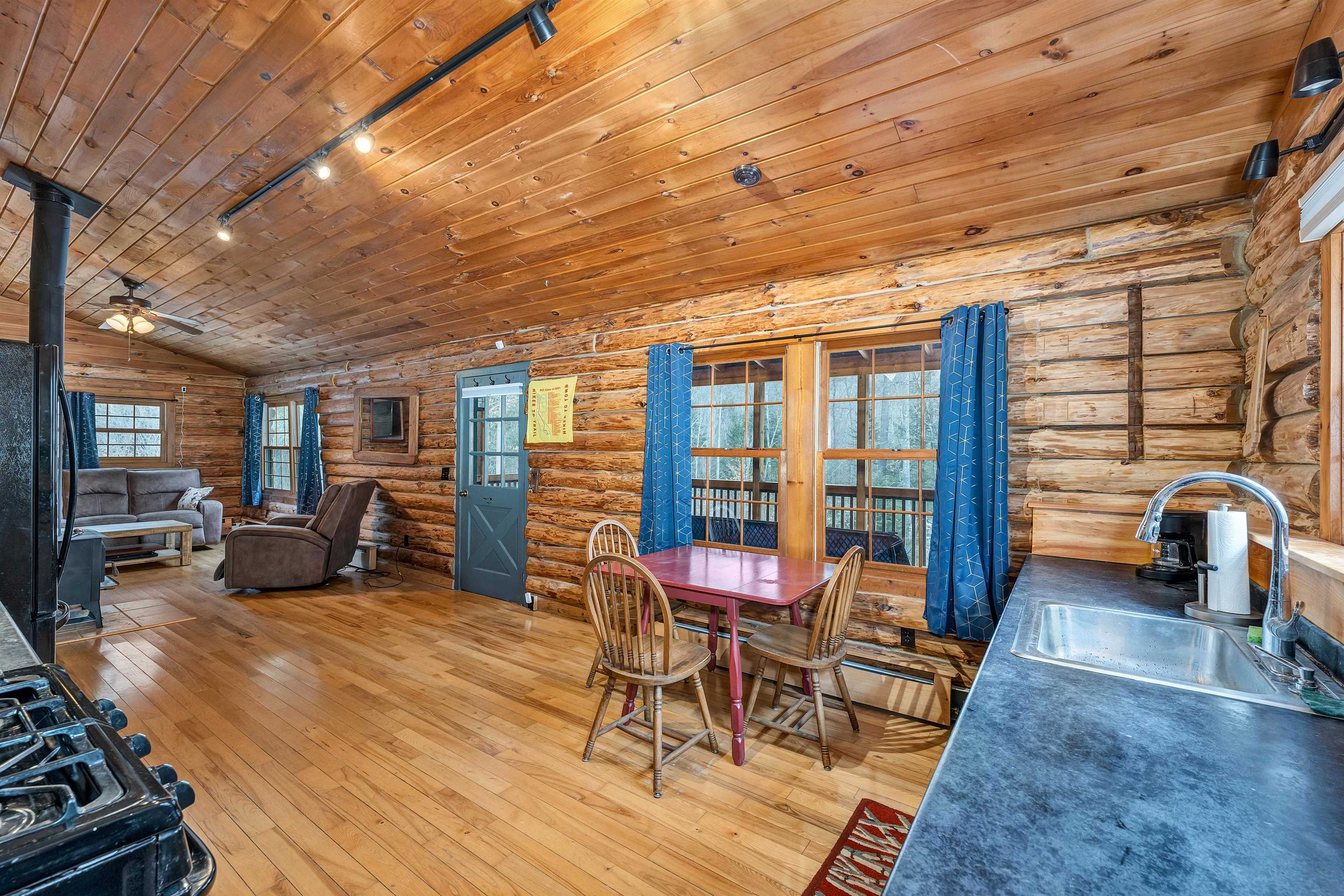 69 Chaisson Road Plymouth, NH 03264 - Photo 9 of 32 Gallery Image 9