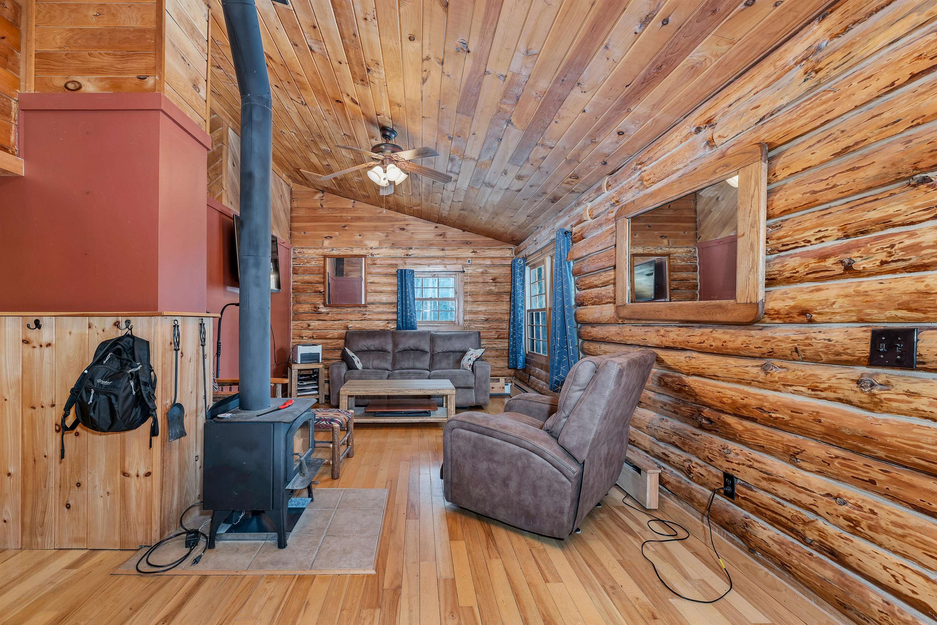 69 Chaisson Road Plymouth, NH 03264 - Photo 10 of 32 Gallery Image 10