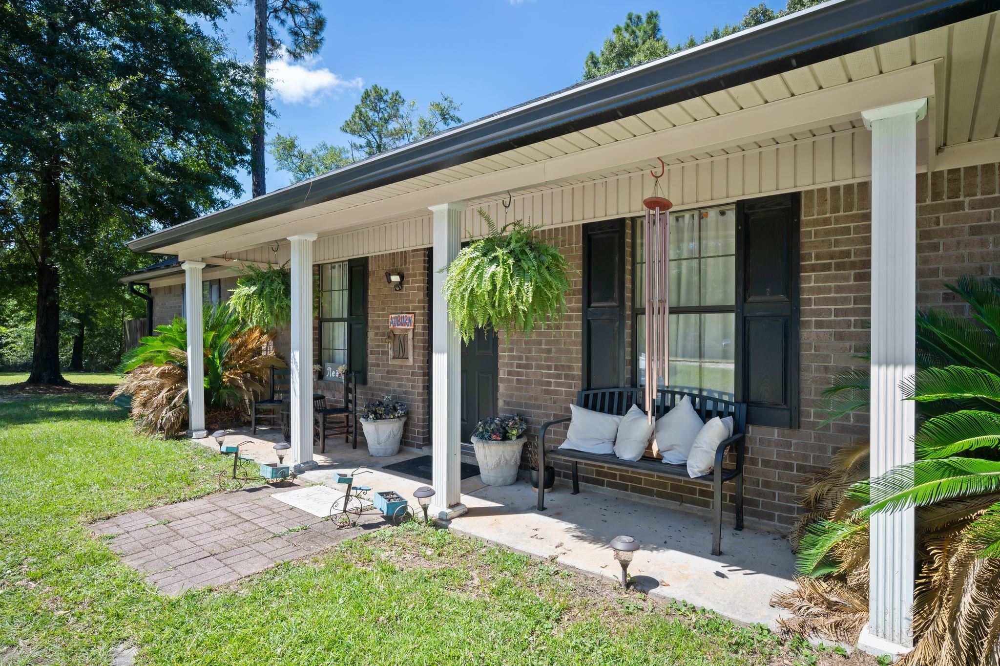 52923 Ammons Road Perdido, AL 36562 - Photo 4 of 35 Entry