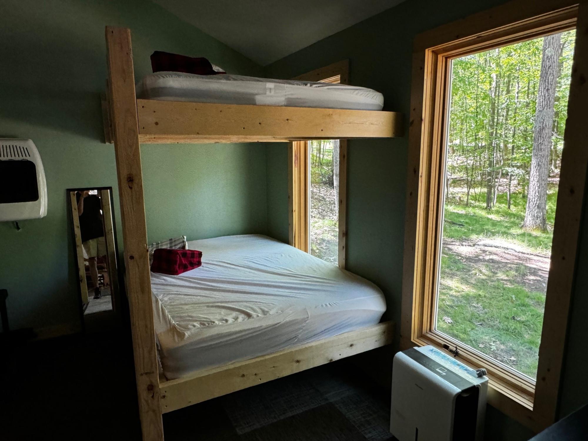 8313 West Bluebird Road Lake Tomahawk, WI 54539 - Photo 15 of 18 Gallery Image 15