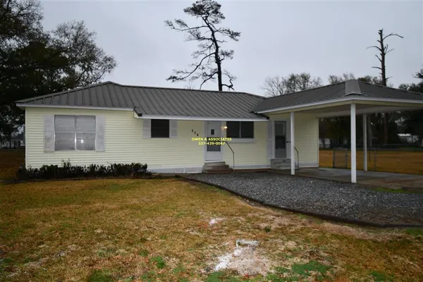 $1,300 | 854 East Lyons Street, Sulphur, LA 70663