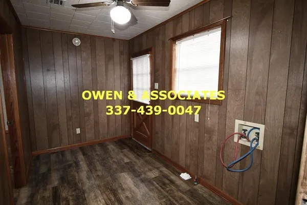 $1,300 | 854 East Lyons Street, Sulphur, LA 70663