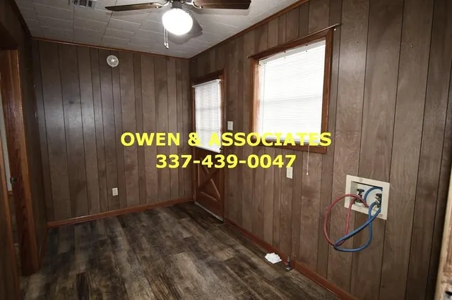 $1,400 | 854 East Lyons Street, Sulphur, LA 70663