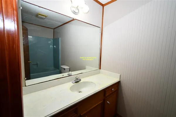 $1,300 | 854 East Lyons Street, Sulphur, LA 70663