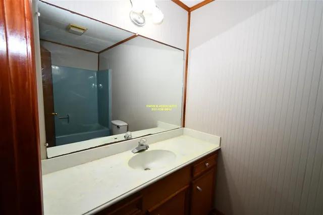 $1,400 | 854 East Lyons Street, Sulphur, LA 70663