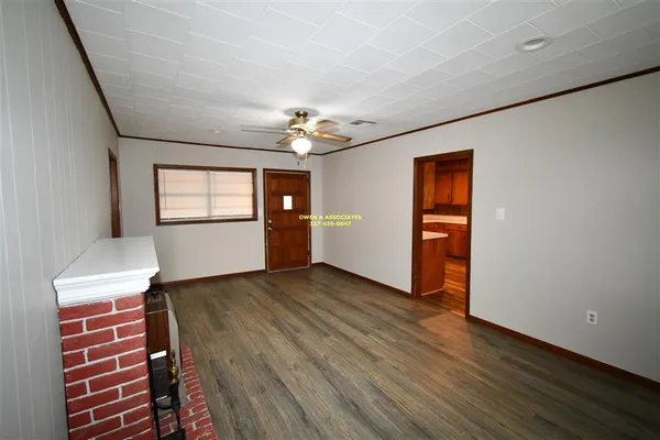 $1,300 | 854 East Lyons Street, Sulphur, LA 70663