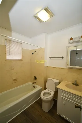 $1,400 | 854 East Lyons Street, Sulphur, LA 70663