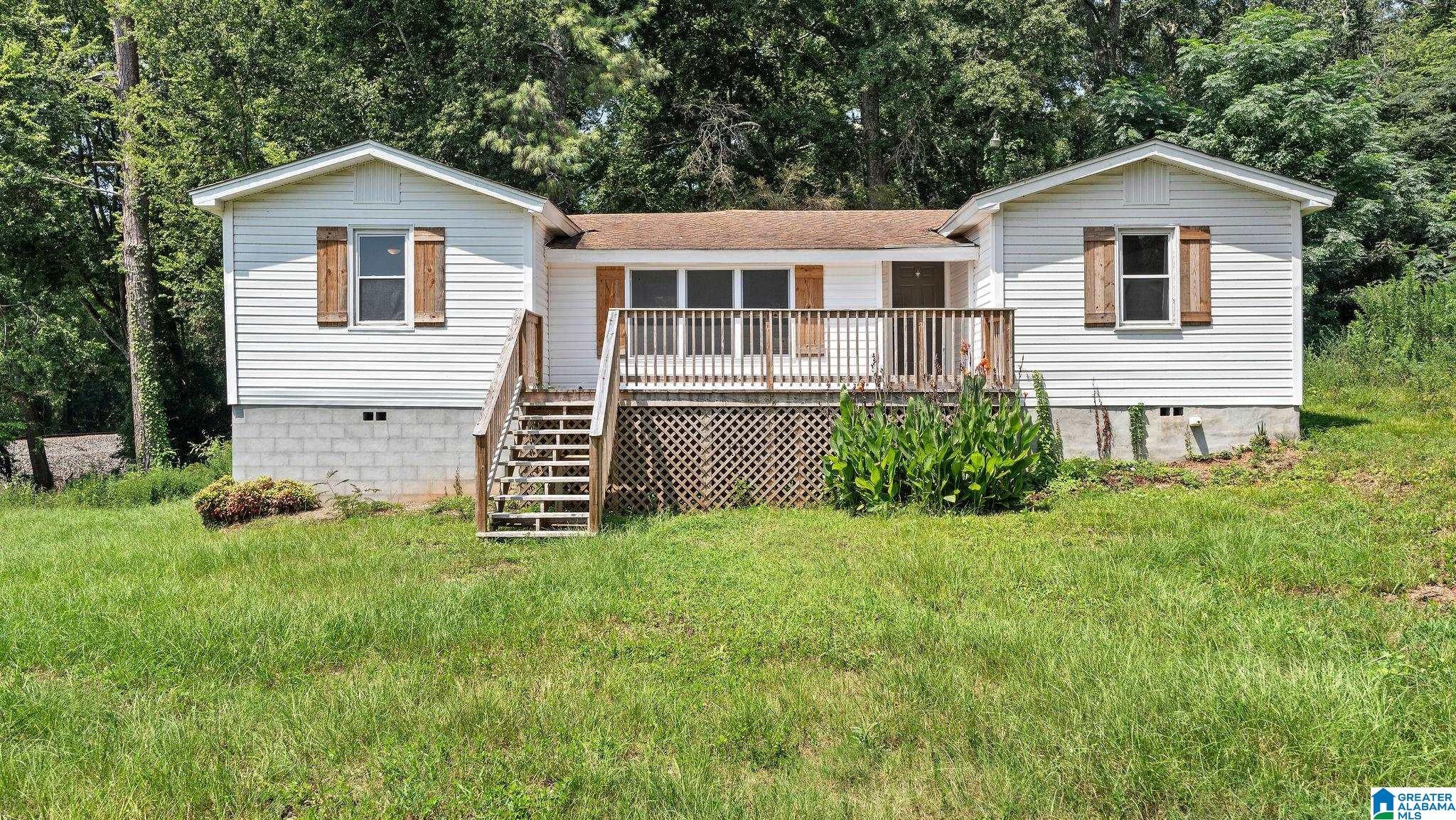 2400 Buttermilk Road Cottondale, AL 35453 - Photo 1 of 29 Gallery Image 1