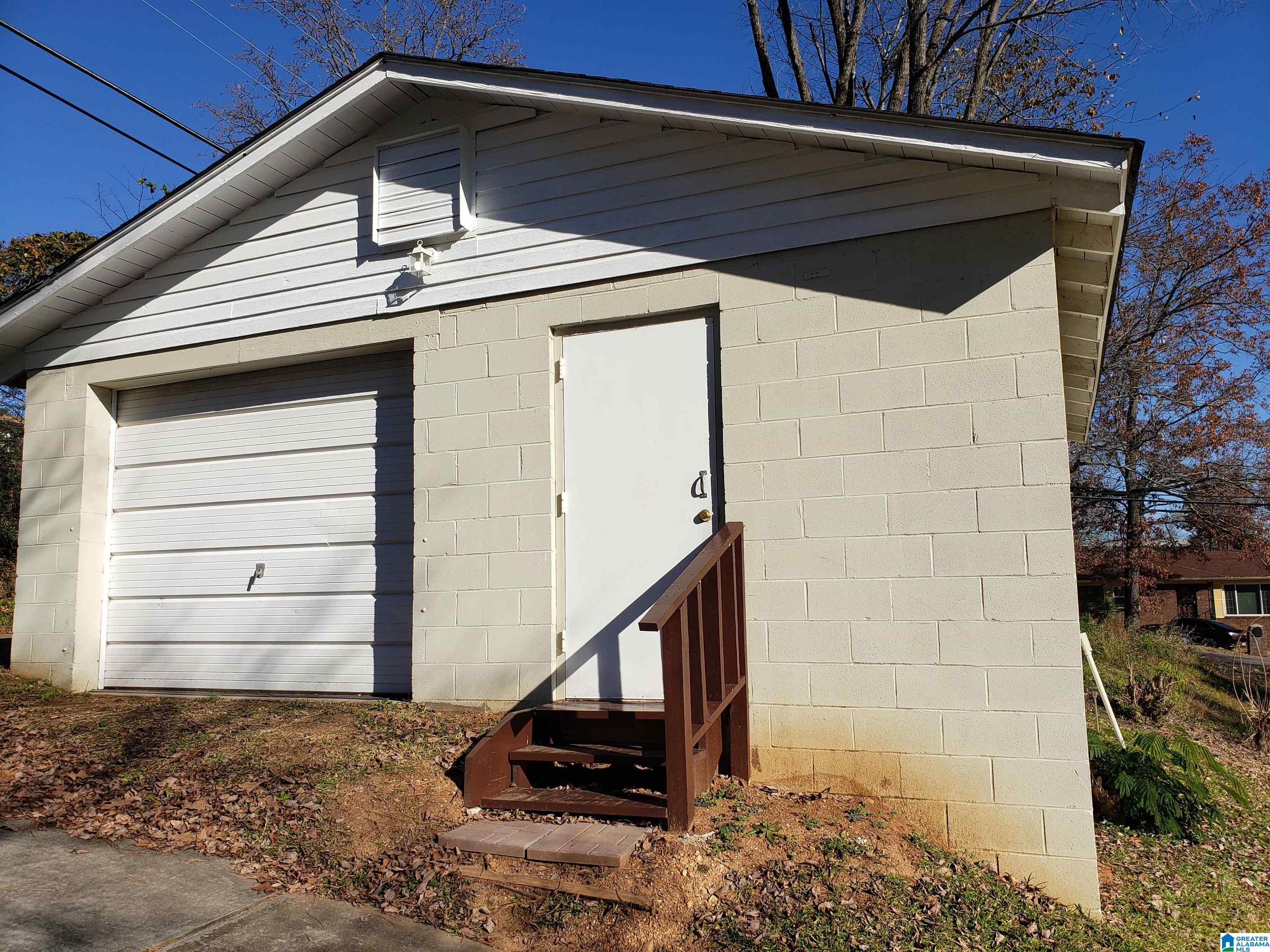 6737 Grasselli Road Fairfield, AL 35064 - Photo 19 of 25