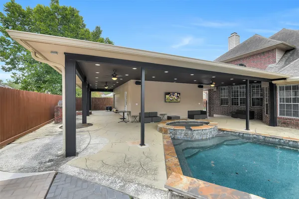 $650,000 | 18414 Bull Pine Drive, Spring, TX 77379