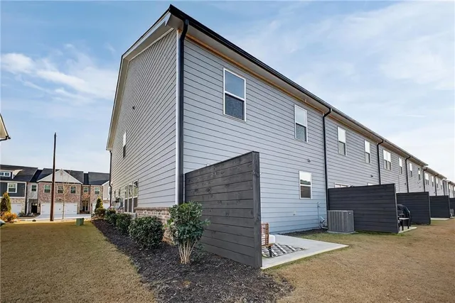 $2,985 | 1104 Elyse Lane, Mableton, GA 30126